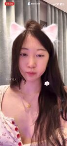 คลิปหลุดไลฟ์สด เย็ดหีโชว์สดๆ ซอยยับแตกคาหีไม่ยั้ง