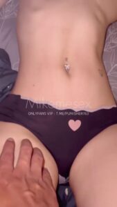 สาวนมยักษ์หน้าสวย โดนแฟนซอยหีโหดแตกในคาหีคอนโดดัง
