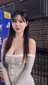 คลิปหลุดญี่ปุ่นนมใหญ่เงี่ยนโคตร ขย่มควยแฟนยับ หีฉ่ำน้ำเงี่ยนพุ่งแตกในคาหี