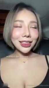 น้องนุ๊ก Onlyfans สาวอวบหีอูมนมใหญ่โดนควยใหญ่ซอยหีแตกในโรงแรม เสียวคาห้อง