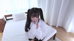 หนังโป๊ญี่ปุ่น Sakura น้องหีเนียนโดนพี่ชายควยใหญ่เย็ดสดซอยหีแตกในคาห้องนอน