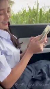 น้องหุ่นนางแบบโดนควยใหญ่ยัดหีสดซอยยับจนน้ำเงี่ยนพุ่งทะลัก