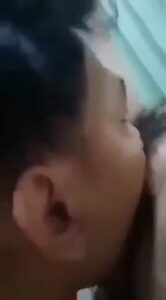 นักเรียนควยใหญ่จับเย็ดครูสาวสอนศิลปะสดๆ ในห้องเรียน ซอยหีแตกในคาห้อง