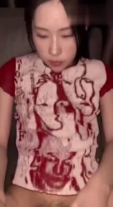คลิปหลุด เย็ดสดคาชุดนักศึกษานมใหญ่ หีแฉะน้ำเงี่ยนทะลัก ซอยหีมันส์แตกในลั่น